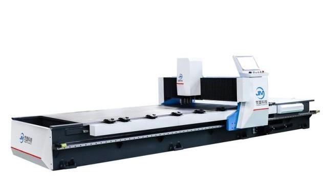 自動四面CNC V溝入れ機の応用