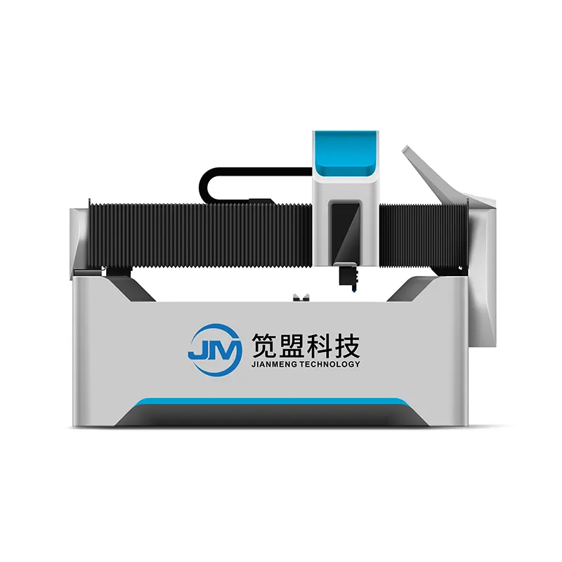 自動四辺断裁機