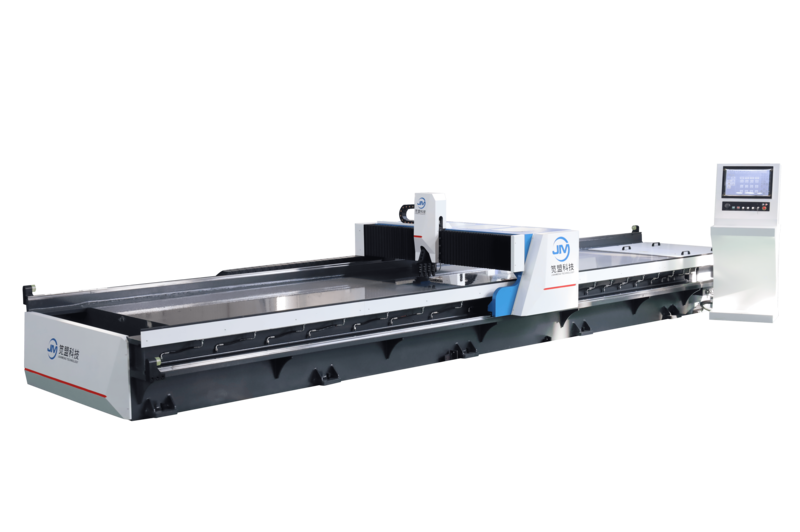 板金CNC V溝入れ機